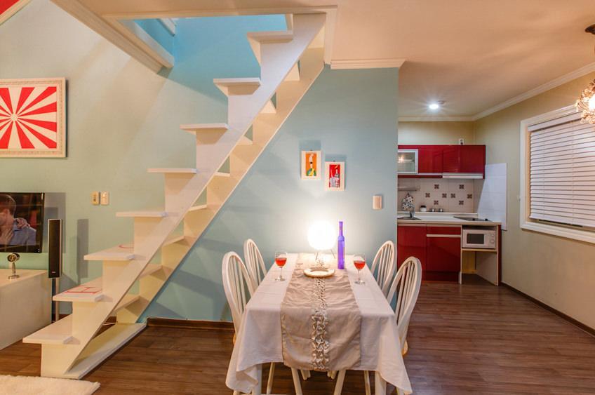 Ecoheim Pension Янъян Экстерьер фото