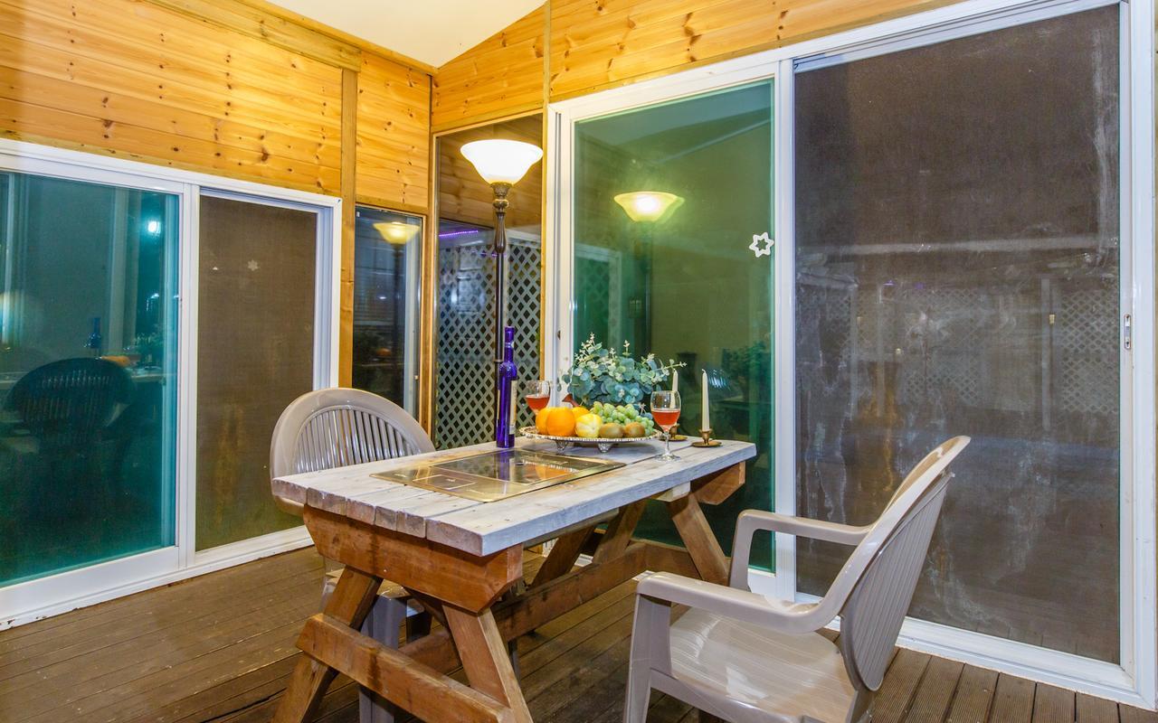 Ecoheim Pension Янъян Экстерьер фото