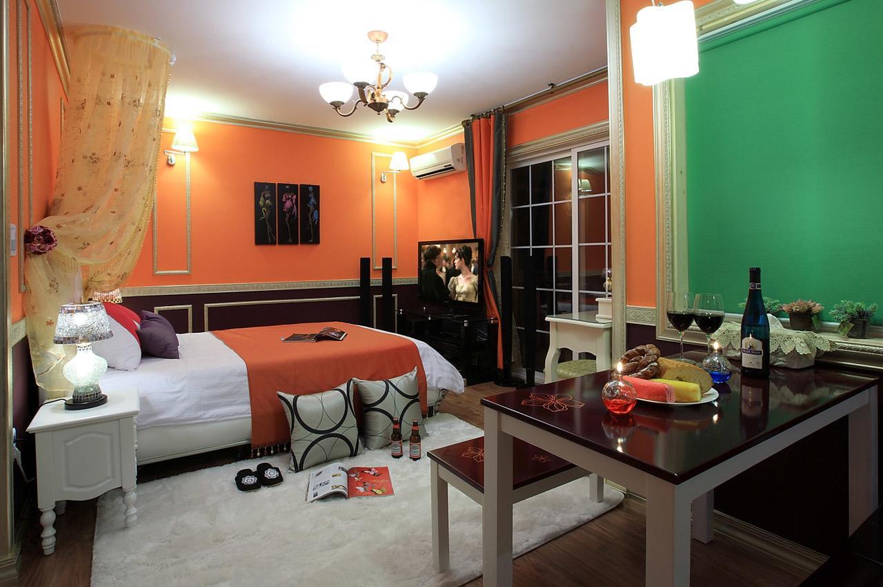 Ecoheim Pension Янъян Экстерьер фото