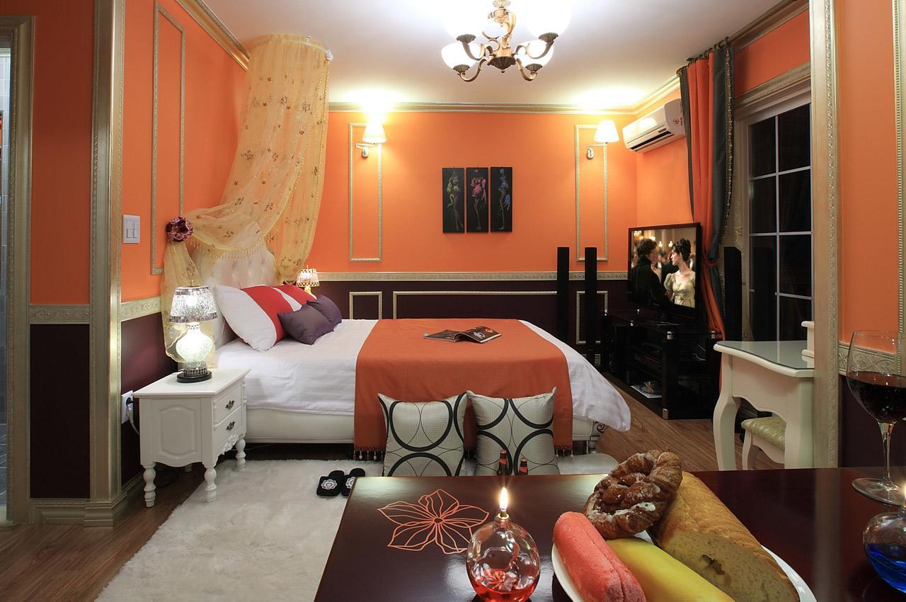 Ecoheim Pension Янъян Экстерьер фото