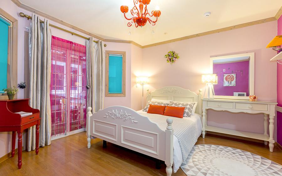Ecoheim Pension Янъян Экстерьер фото