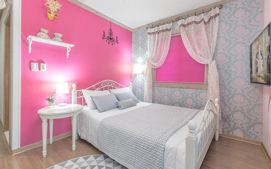 Ecoheim Pension Янъян Экстерьер фото